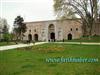 TOPKAPI SARAYI